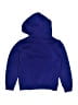 Under Armour Blue Pullover Hoodie Size S (youth) - photo 2