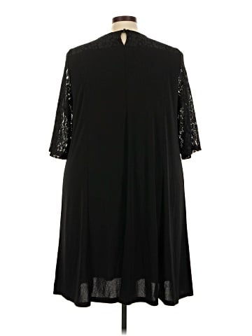 Catherines Casual Dress (view 2)