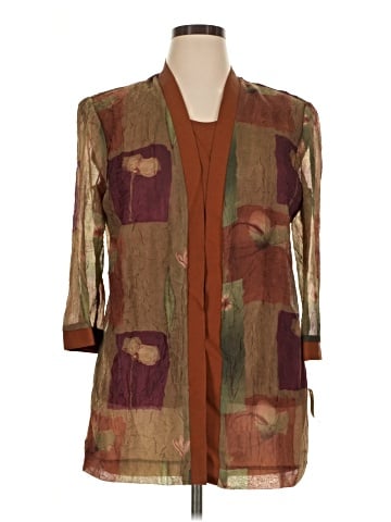 R&M Richards Blazer (view 1)