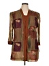 R&M Richards Brown Blazer Size 14 - photo 1