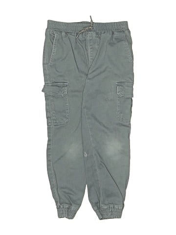 Volcom Cargo Pants (view 1)