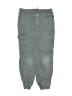 Volcom Solid Gray Cargo Pants Size 6 - photo 1