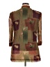 R&M Richards Brown Blazer Size 14 - photo 2