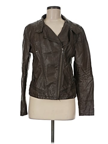 Coalition LA Jacket (view 1)