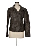 Coalition LA Brown Jacket Size M - photo 1