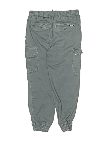 Volcom Cargo Pants (view 2)