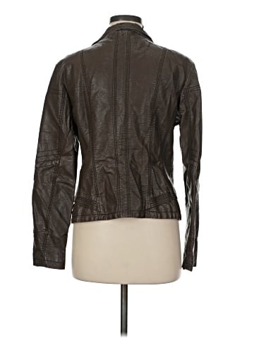 Coalition LA Jacket (view 2)