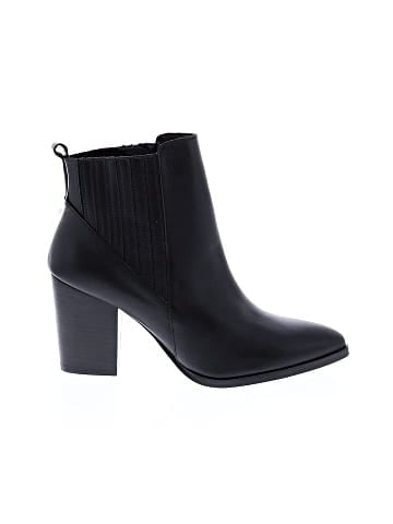 Blondo Ankle Boots (view 1)