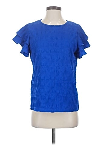 Unbranded Short Sleeve Top (view 1)