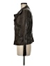 Coalition LA Brown Jacket Size M - photo 5