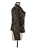 Coalition LA Brown Jacket Size M - photo 4