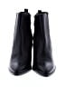 Blondo Solid Black Ankle Boots Size 9 - photo 2