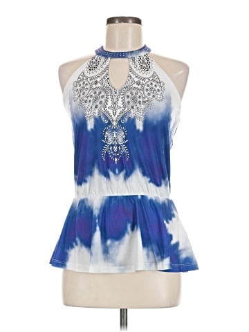 Venus Sleeveless Top (view 1)