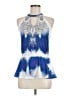 Venus Blue Sleeveless Top Size M - photo 1