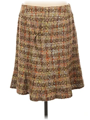 Isabel & Nina Casual Skirt (view 2)