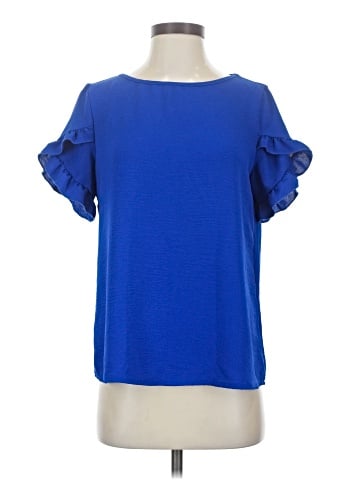 Shein Short Sleeve Top (view 1)