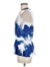 Venus Blue Sleeveless Top Size M - photo 5