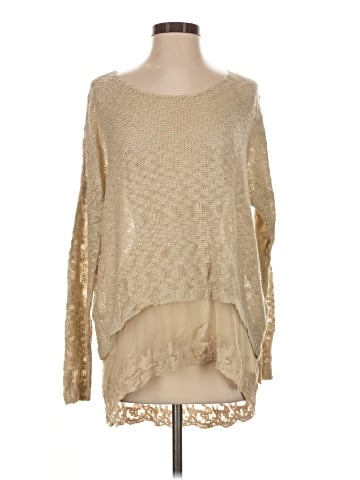 Love By Design Pullover Sweater (view 1)