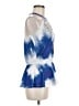 Venus Blue Sleeveless Top Size M - photo 4