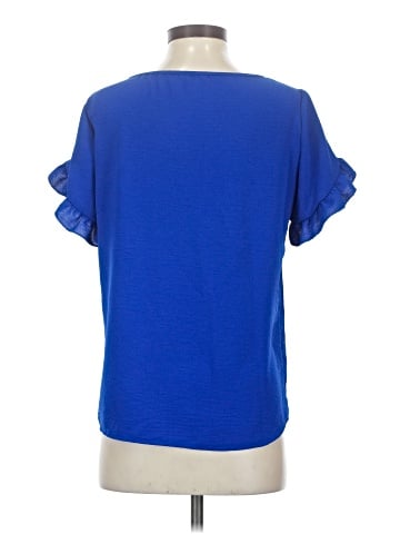 Shein Short Sleeve Top (view 2)