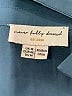 Never Fully Dressed Blue Long Sleeve Blouse Size 14 - photo 7