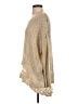 Love By Design 100% Acrylic Tan Pullover Sweater Size M - photo 5