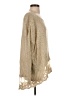 Love By Design 100% Acrylic Tan Pullover Sweater Size M - photo 4