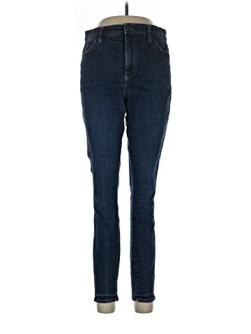 Lands' End Jeans (view 1)