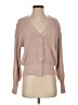 Ella Moss Tan Cardigan Size S - photo 1