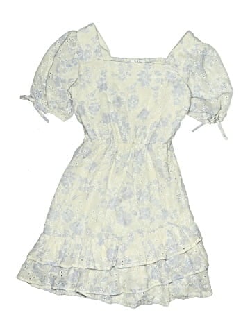 Speechless Dress (view 1)