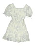 Speechless Blue Dress Size 12 - photo 1
