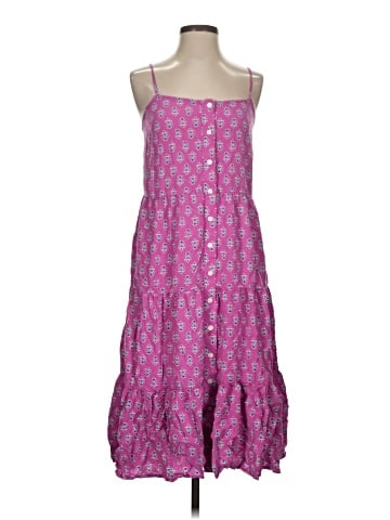 J.Crew Factory Store Casual Dress (view 1)