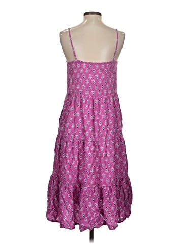 J.Crew Factory Store Casual Dress (view 2)