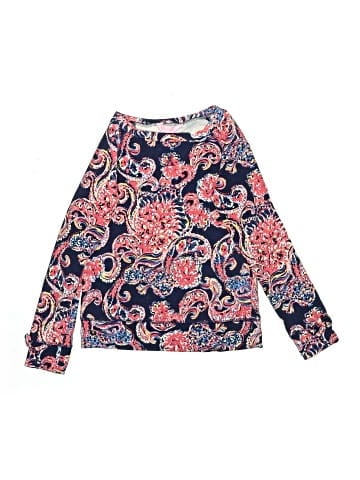 Lilly Pulitzer Long Sleeve T-Shirt (view 1)