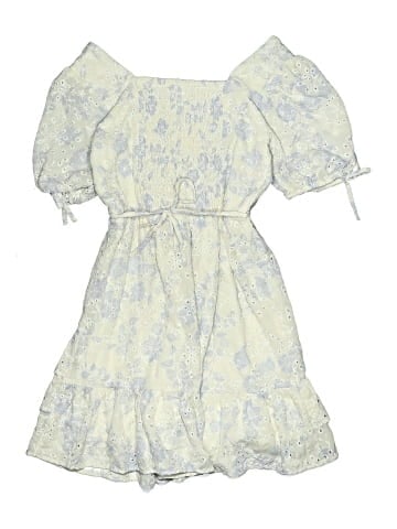 Speechless Dress (view 2)