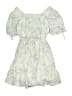 Speechless Blue Dress Size 12 - photo 2