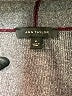 Ann Taylor Burgundy Cardigan Size XL - photo 7