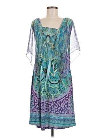 Cato Casual Dress (view 1)