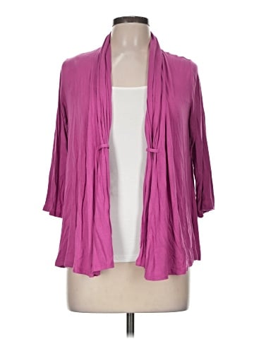 Weston Wear 3/4 Sleeve Blouse (view 1)