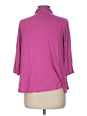 Weston Wear 3/4 Sleeve Blouse (view 2)