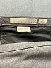 Hinge Solid Gray Casual Skirt Size 14 - photo 4
