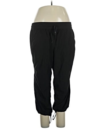 RBX Track Pants (view 1)