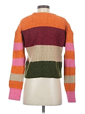 GB Pullover Sweater (view 2)