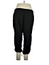 RBX Solid Black Track Pants Size 1X - photo 2