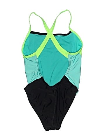 Speedo One Piece Swimsuit (view 2)