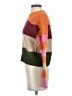 GB Color Block Orange Pullover Sweater Size S - photo 5