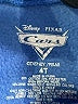 Disney Pixar Blue Athletic Shorts Size 4T - photo 3