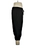 RBX Solid Black Track Pants Size 1X - photo 4