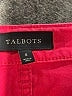 Talbots Pink Jeans Size 8 - photo 7