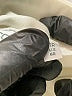 Chico's Ivory Casual Pants Size Med (1) - photo 8